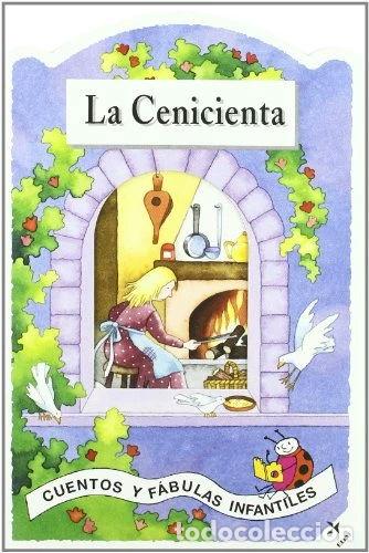Libros: La Cenicienta- 9788441402614 - Foto 1