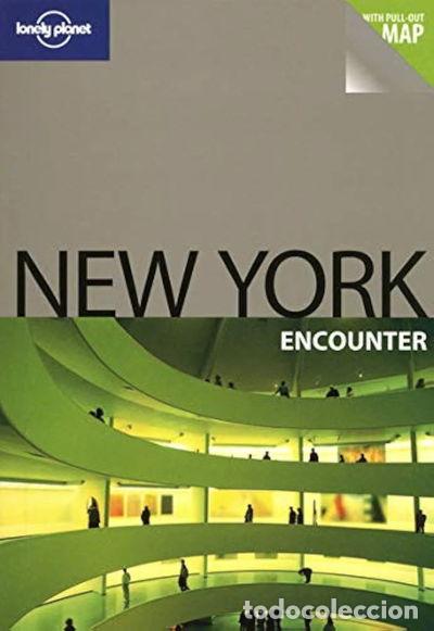 Libros: New York Encounter- 9781741049954 - Foto 1