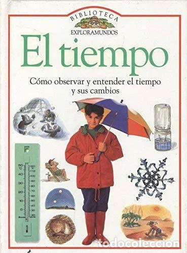 Libros: El tiempo- 9788434837379 - Foto 1