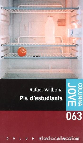 Libros: Pis destudiants- 9788478094851 - Foto 1