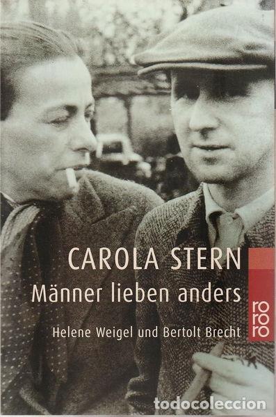 Libros: M&auml;nner lieben anders- 9783499230059 - Foto 1