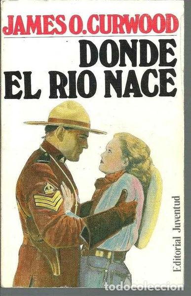 Libros: Donde el r&iacute;o nace- 9788426156280 - Foto 1
