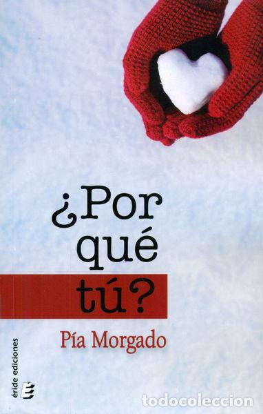 Libros: &iquest;Por qu&eacute; t&uacute;?- 9788416947171 - Foto 1