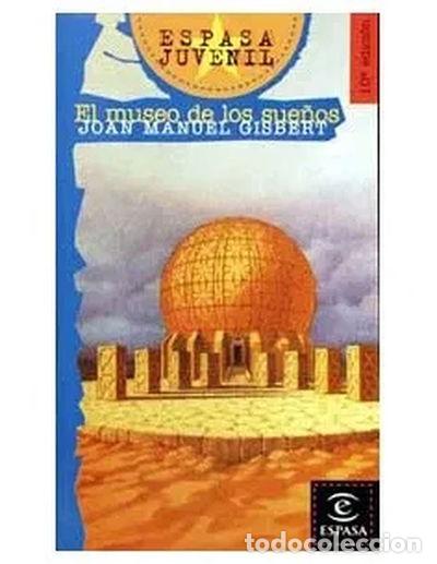 Libros: El museo de los sue&ntilde;os- 9788423990146 - Foto 1