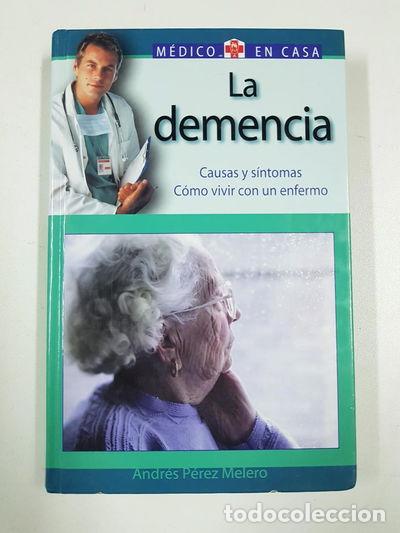 Libros: La demencia- 9788497643825 - Foto 1