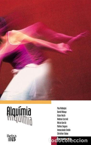 Libros: Alqu&iacute;mia- 9788476608272 - Foto 1