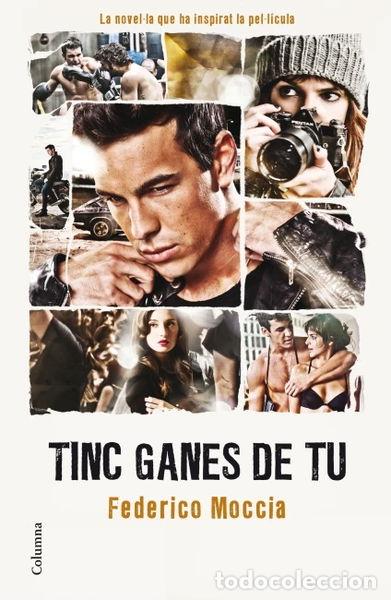 Libros: Tinc ganes de tu- 9788466410069 - Foto 1