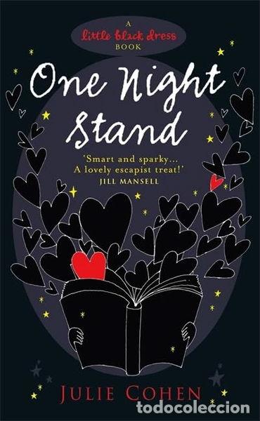 Libros: One Night Stand- 9780755334834 - Foto 1