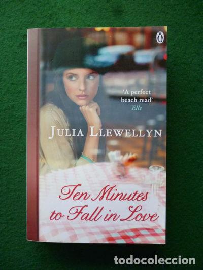 Libros: Ten Minutes to Fall in Love- 9780141048178