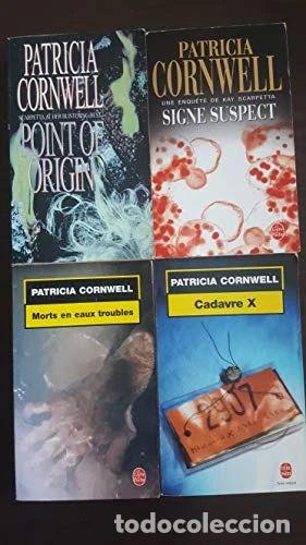 Libros: Point of Origin- 9780751523225 - Foto 1