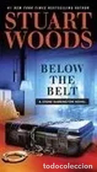 Libros: Below the Belt- 9780399573989 - Foto 1
