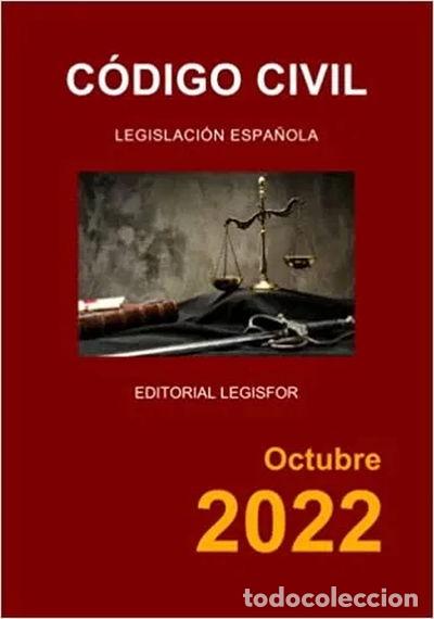 Libros: C&oacute;digo Civil- 9788434902503 - Foto 1