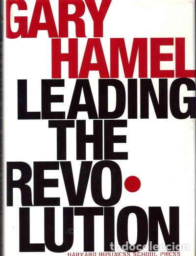 Libros: Leading the Revolution- 9781578511891 - Foto 1