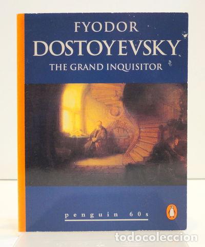 Libros: The Grand Inquisitor- 9780146001154 - Foto 1