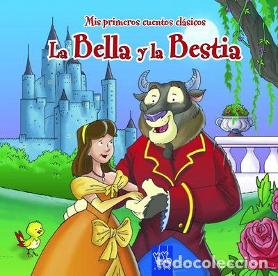 Libros: La Bella y la Bestia- 9788408108672 - Foto 1