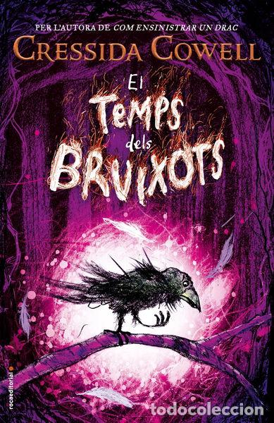 Libros: El Temps dels Bruixots- 9788417092849 - Foto 1