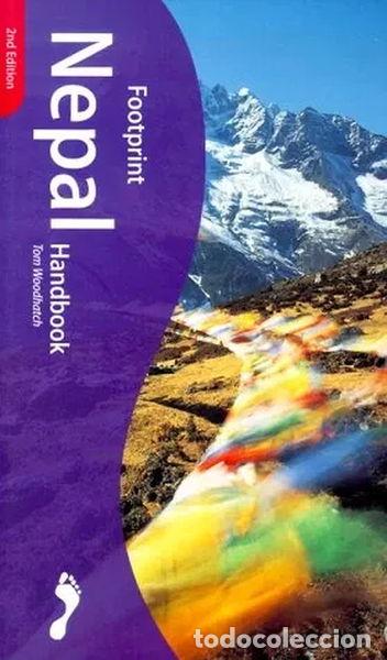 Libros: Nepal Handbook- 9780658000164 - Foto 1