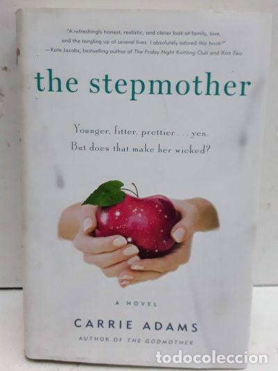 Libros: The Stepmother- 9780061232657 - Foto 1