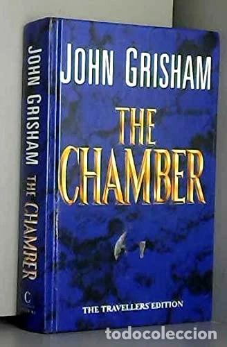 Libros: The Chamber- 9780712675024 - Foto 1