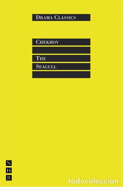 Libros: The Seagull- 9781854591937 - Foto 1