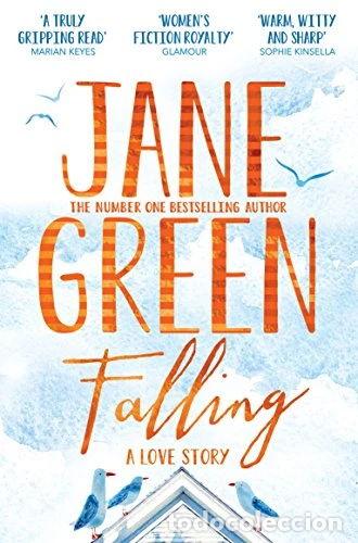 Libros: Falling: A Love Story- 9781447258711 - Foto 1