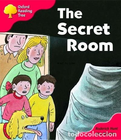 Libros: The Secret Room- 9780198451563 - Foto 1
