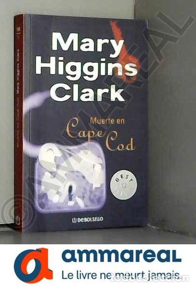 Libros: Muerte en Cape Cod- 9788497593076 - Foto 1