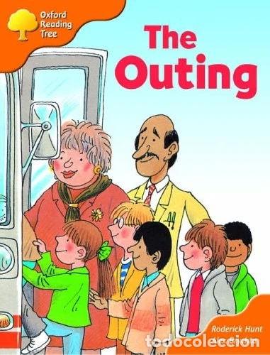Libros: The Outing- 9780198452164 - Foto 1