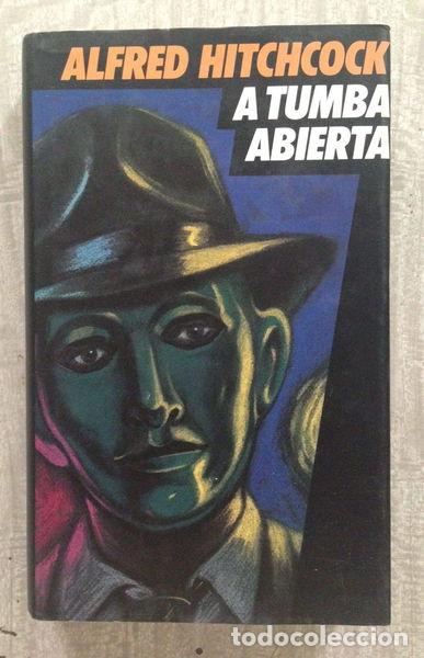 Libros: A tumba abierta- 9788422638841 - Foto 1