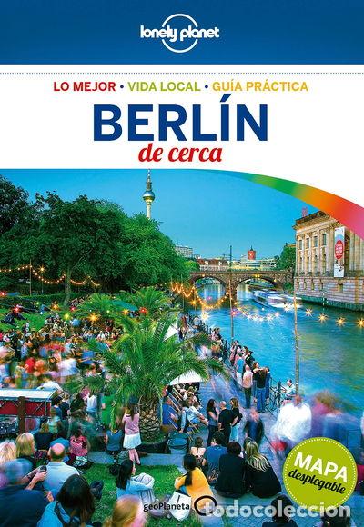 Libros: Berl&iacute;n de cerca- 9788408165033 - Foto 1