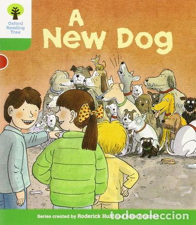 Libros: A New Dog- 9780198481218 - Foto 1