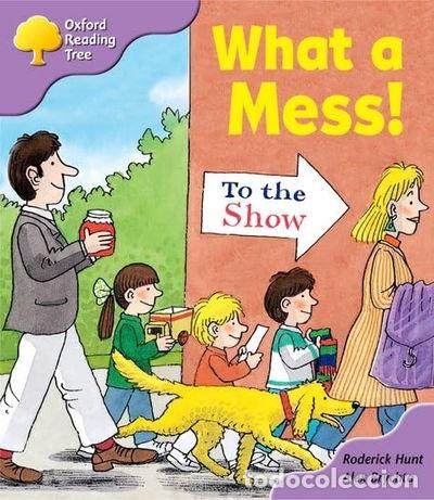 Libros: What a Mess!- 9780198463788 - Foto 1