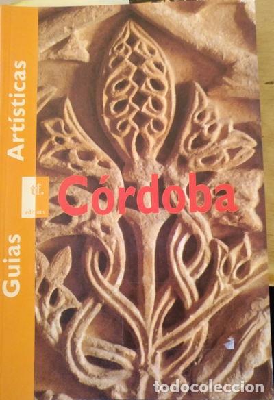 Libros: C&oacute;rdoba- 9788489162280 - Foto 1