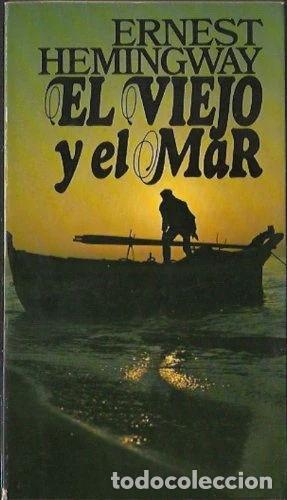 Libros: El viejo y el mar- 9788432063886 - Foto 1