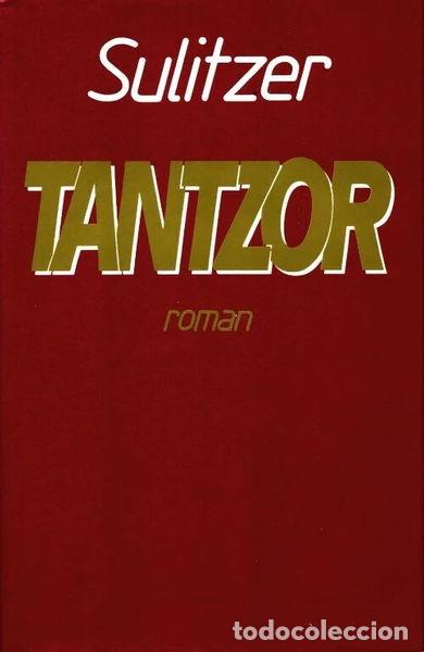 Libros: Tantzor- 9782863914250 - Foto 1