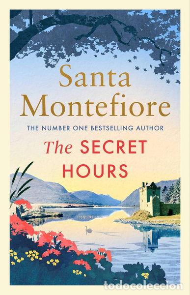 Libros: The Secret Hours- 9781471169632 - Foto 1