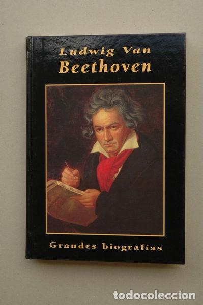 Libros: Ludwig van Beethoven- 9788487507434 - Foto 1