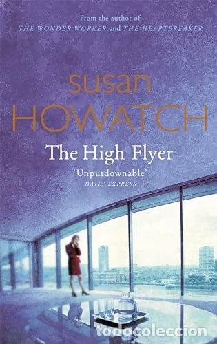 Libros: The High Flyer- 9780751535853 - Foto 1