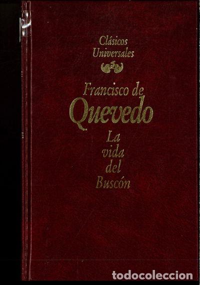 Libros: La vida del Busc&oacute;n- 9788432085055 - Foto 1