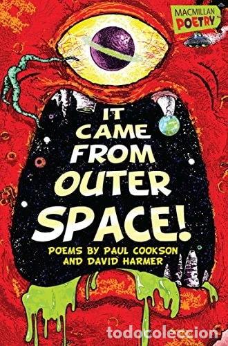 Libros: It Came From Outer Space!- 9781447220350 - Foto 1