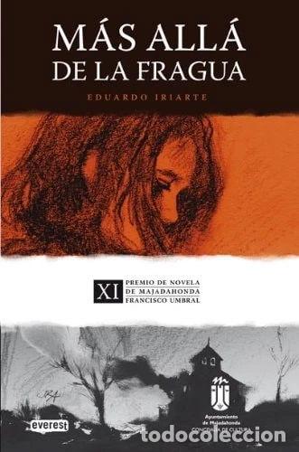 Libros: M&aacute;s all&aacute; de la fragua- 9788444101057 - Foto 1