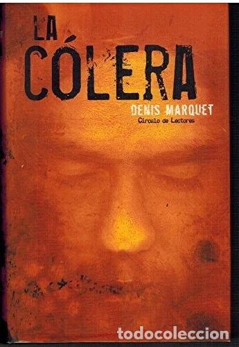 Libros: La c&oacute;lera- 9788422696834 - Foto 1