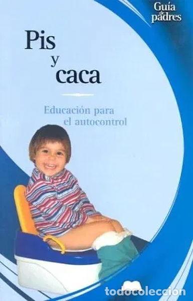 Libros: Pis y caca- 9788497643122 - Foto 1