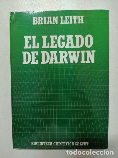 Libros: El legado de Darwin- 9788434584075 - Foto 1