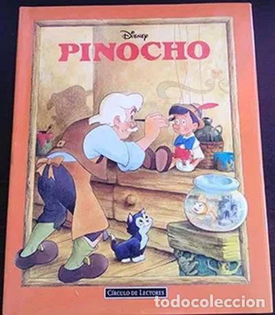 Libros: Pinocho- 9788422651130 - Foto 1