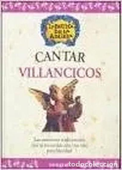 Libros: Villancicos- 9788479016128 - Foto 1