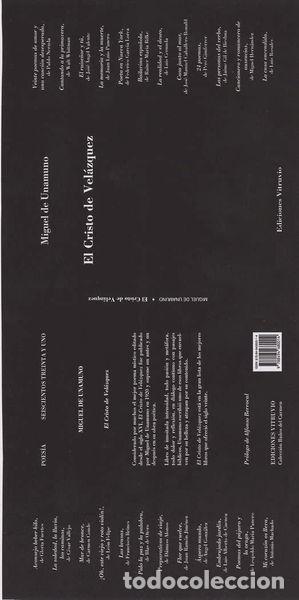 Libros: El cristo de Vel&aacute;zquez- 9788494680014