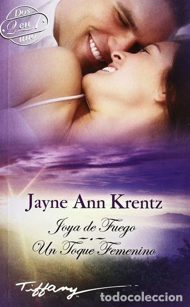 Libros: Joya de Fuego- 9788467196849 - Foto 1