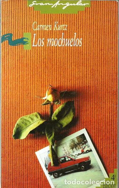 Libros: Los mochuelos- 9788434812697 - Foto 1