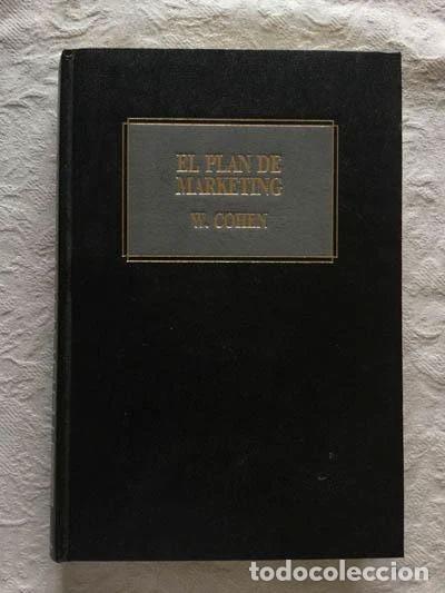 Libros: El plan de marketing- 9788423408726 - Foto 1